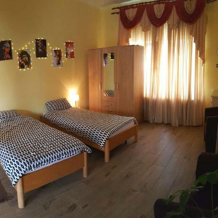 Vila Alfa Dumbrava Sibiu Exteriér fotografie